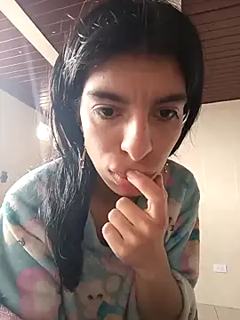 Ariell Kieran online show from 03.12.25