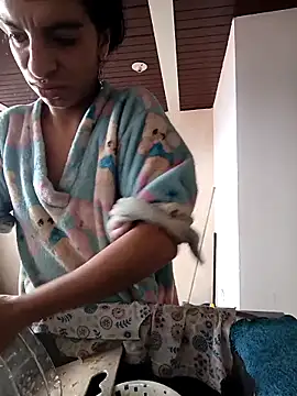 Ariell Kieran online show from 03.13.25