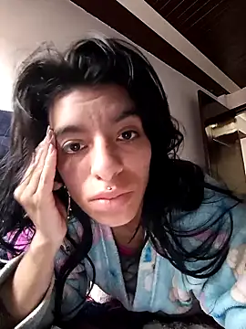 Ariell Kieran online show from 03.13.25