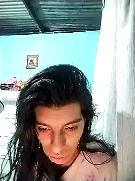 Ariell Kieran online show from 09.16.25