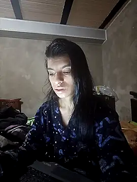 Ariell Kieran online show from 10.11.25