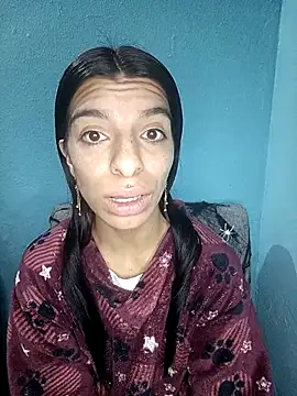 Ariell Kieran online show from 10.31.25