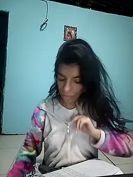 Ariell Kieran online show from 11.11.25