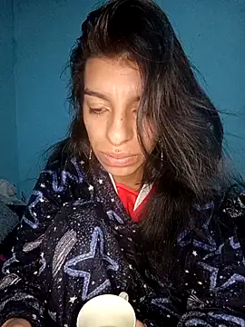 Ariell Kieran online show from 01.07.26