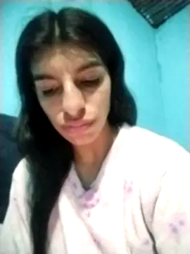 Ariell Kieran online show from 03.18.26