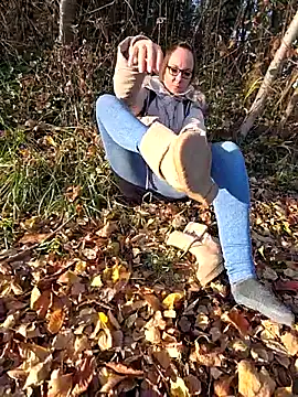 Fuxy-love69 online show from 11.01.25