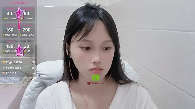 xunian71O online show from 03.16.25