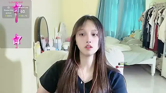 xunian71O online show from 07.25.26