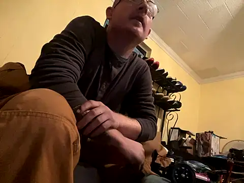 ClimbedCaelum online show from 11.10.25