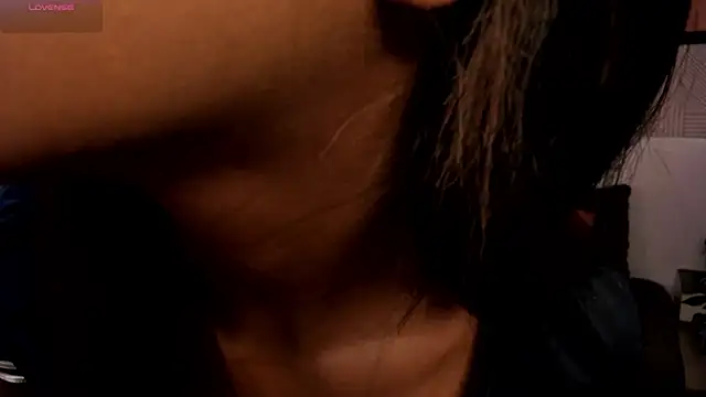 Gigi Strawberry online show from 07.19.26