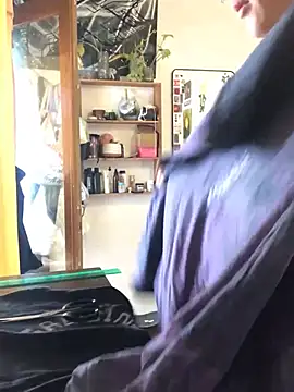 Snapshot of Penygirl chatting on 03.19.25 Penygirl online show from 03.19.25