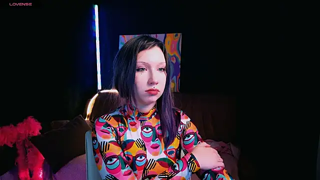 Bibi Iva online show from 02.26.25