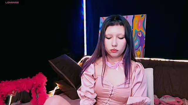 Bibi Iva online show from 03.01.25