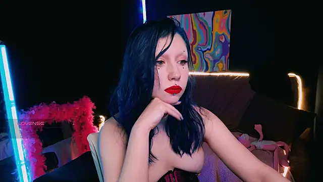 Bibi Iva online show from 03.05.25