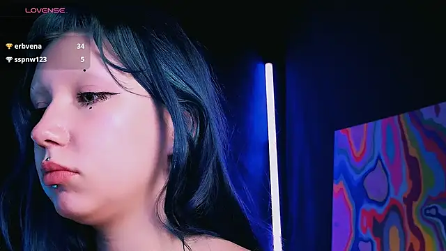 Bibi Iva online show from 03.10.25