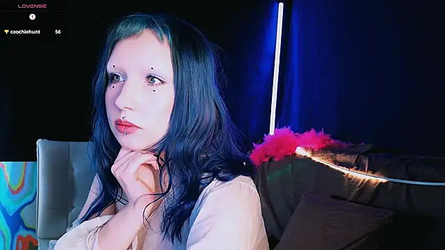 Bibi Iva online show from 03.17.25