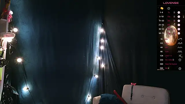 Snapshot of Bibi_Iva chatting on 06.03.26 Bibi Iva online show from 06.03.26