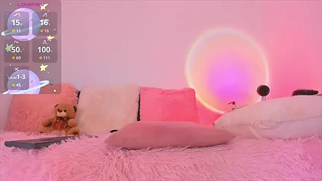 gigi dol online show from 11.05.25