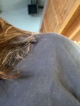 Snapshot of Lars-Lola chatting on 11.30.25 Lars-Lola online show from 11.30.25