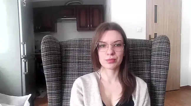 aurora lust online show from 02.21.25