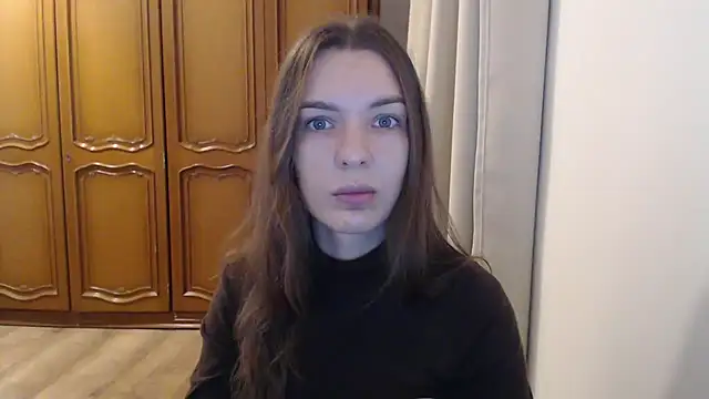 aurora lust online show from 11.26.25