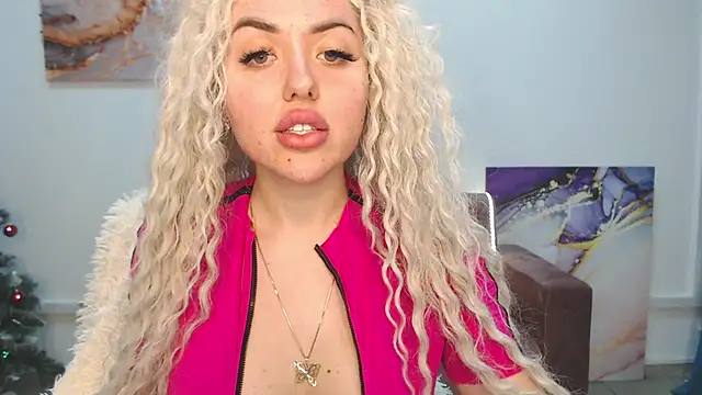 MissisCaty online show from 02.04.25