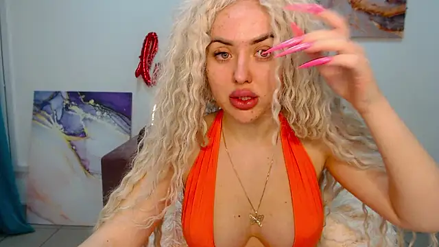 MissisCaty online show from 02.08.25