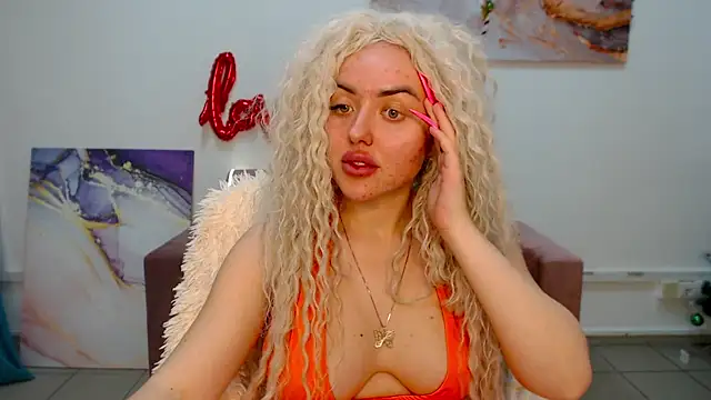 MissisCaty online show from 02.08.25