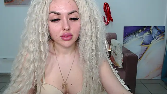 MissisCaty online show from 03.03.25