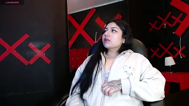 sweety ashly online show from 02.04.25