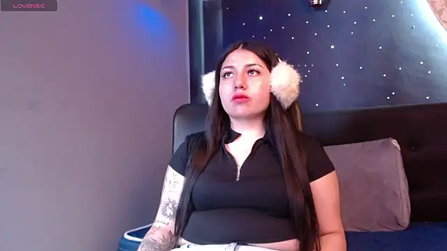 sweety ashly online show from 03.14.25