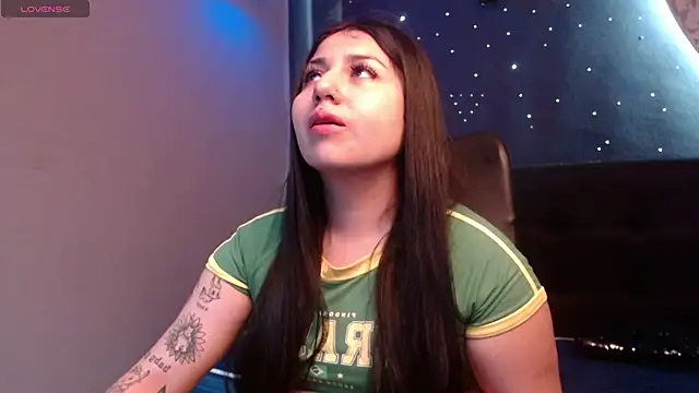 sweety ashly online show from 03.22.25