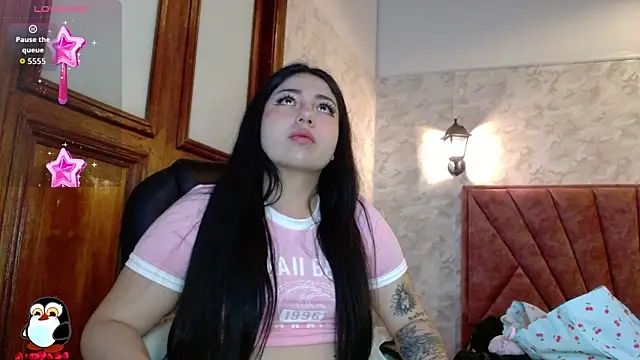 sweety ashly online show from 09.18.25