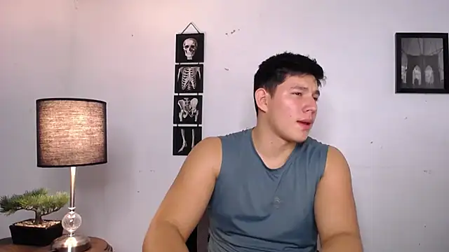 JamesCr  online show from 11.20.25