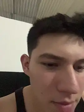 JamesCr  online show from 06.12.26