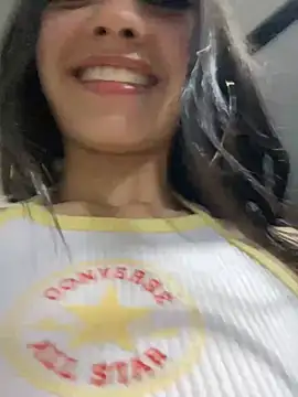 Snapshot of TayylorSexx chatting on 02.25.25 TayylorSexx online show from 02.25.25