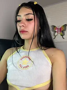 Snapshot of TayylorSexx chatting on 03.18.25 TayylorSexx online show from 03.18.25