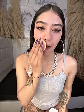 Snapshot of TayylorSexx chatting on 09.15.25 TayylorSexx online show from 09.15.25