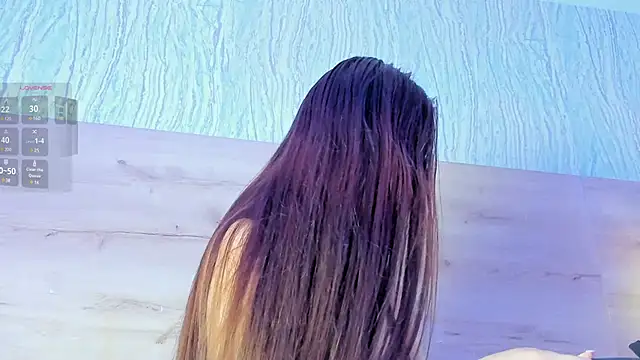 bella lovers  online show from 02.12.25