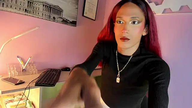 Snapshot of cassidy_blossom chatting on 02.21.25 cassidy blossom online show from 02.21.25