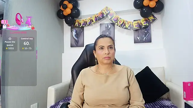 GochitaWild online show from 10.12.25