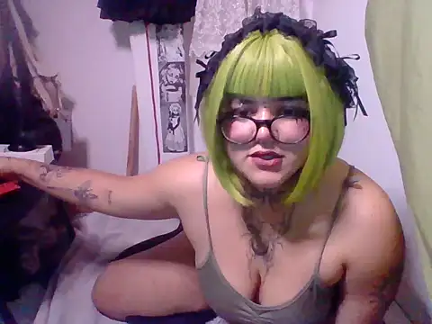 xomimuka online show from 02.13.25