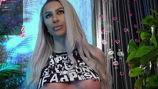 KarlaBart online show from 11.09.25