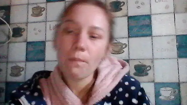 Anna wey online show from 02.10.25