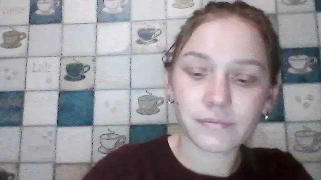 Anna wey online show from 02.11.25