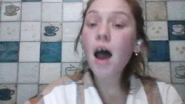 Anna wey online show from 02.19.25