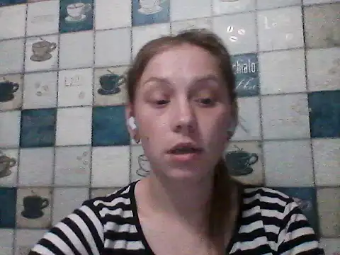 Anna wey online show from 03.10.25