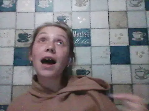 Anna wey online show from 03.12.25