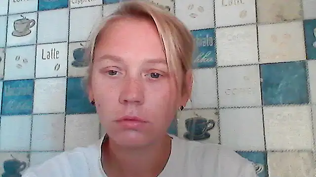 Anna wey online show from 09.11.25