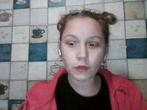 Anna wey online show from 03.15.26